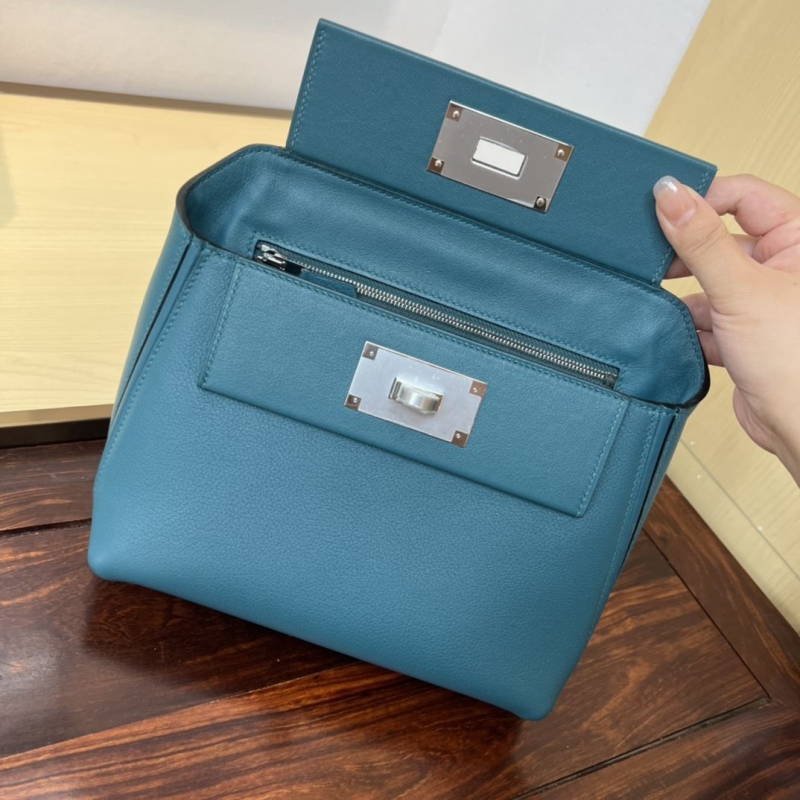 Hermes Kelly 2424 mini Bags